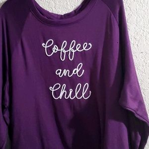 Super Soft Sweatshirt